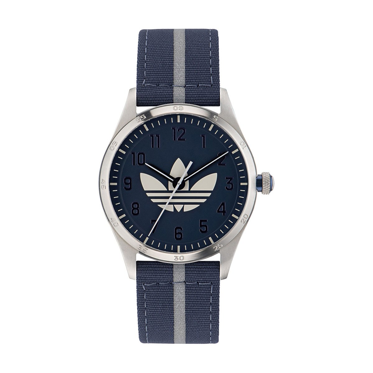 снимка на часовник Часовник Adidas AOSY23041