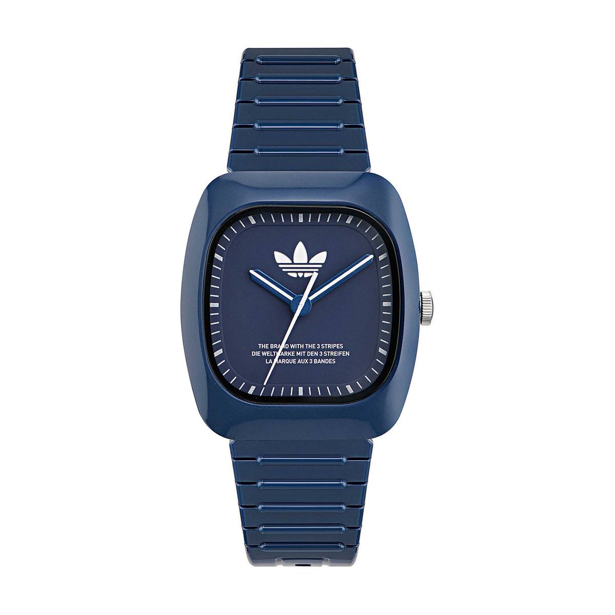 снимка на часовник Часовник Adidas AOSY24029