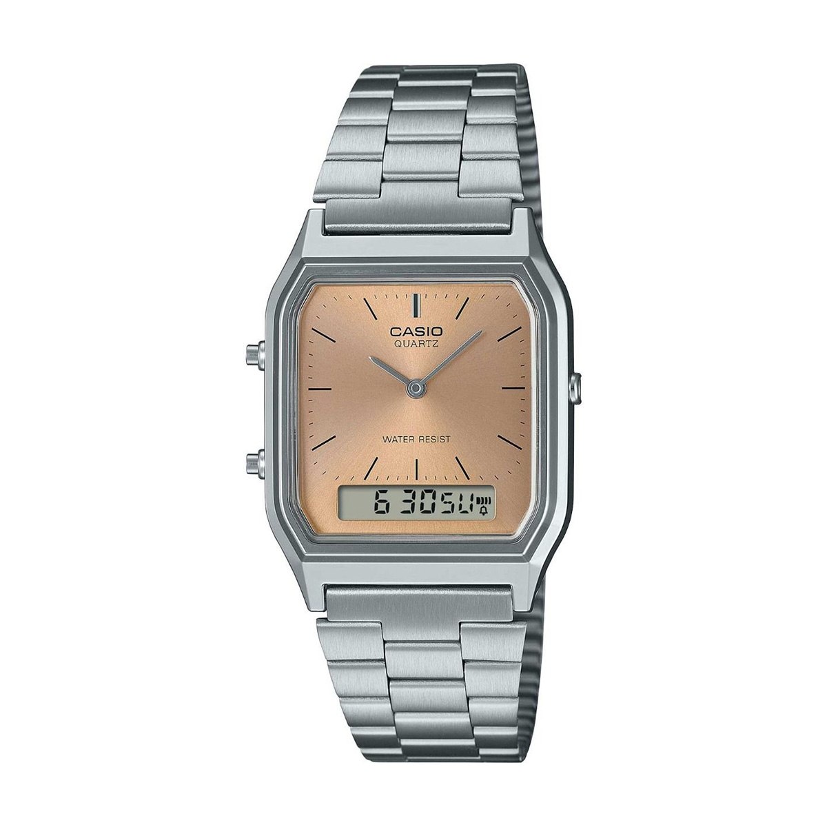 снимка на часовник Часовник Casio AQ-230A-4AMQYES