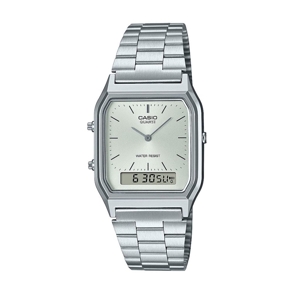 снимка на часовник Часовник Casio AQ-230A-7AMQYES