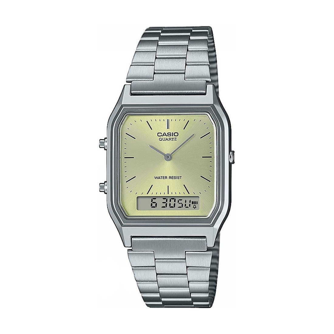 снимка на часовник Часовник Casio AQ-230A-9AMQYES