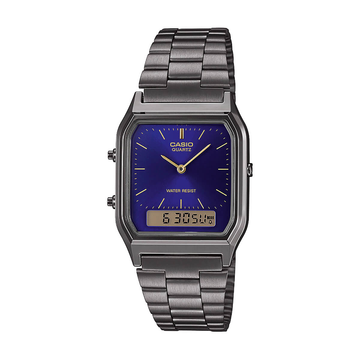 снимка на часовник Часовник Casio AQ-230EGG-2AEF