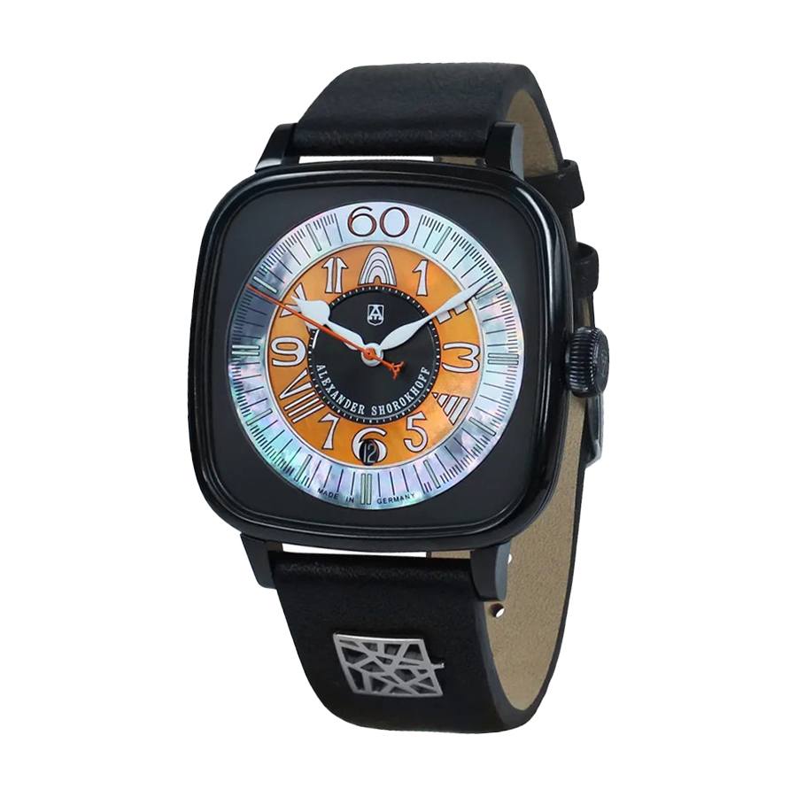 снимка на часовник Часовник Alexander Shorokhov Kandy Sport Limited Edition AS.KD02-SPS4