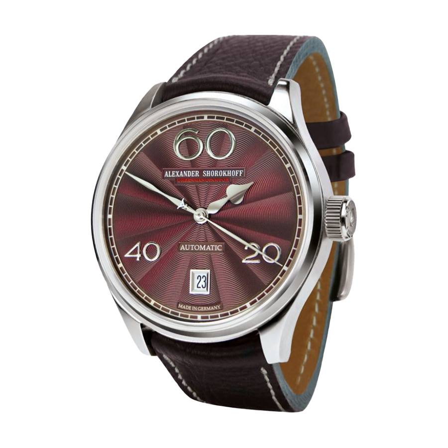 снимка на часовник Часовник Alexander Shorokhov AS.LA01-15