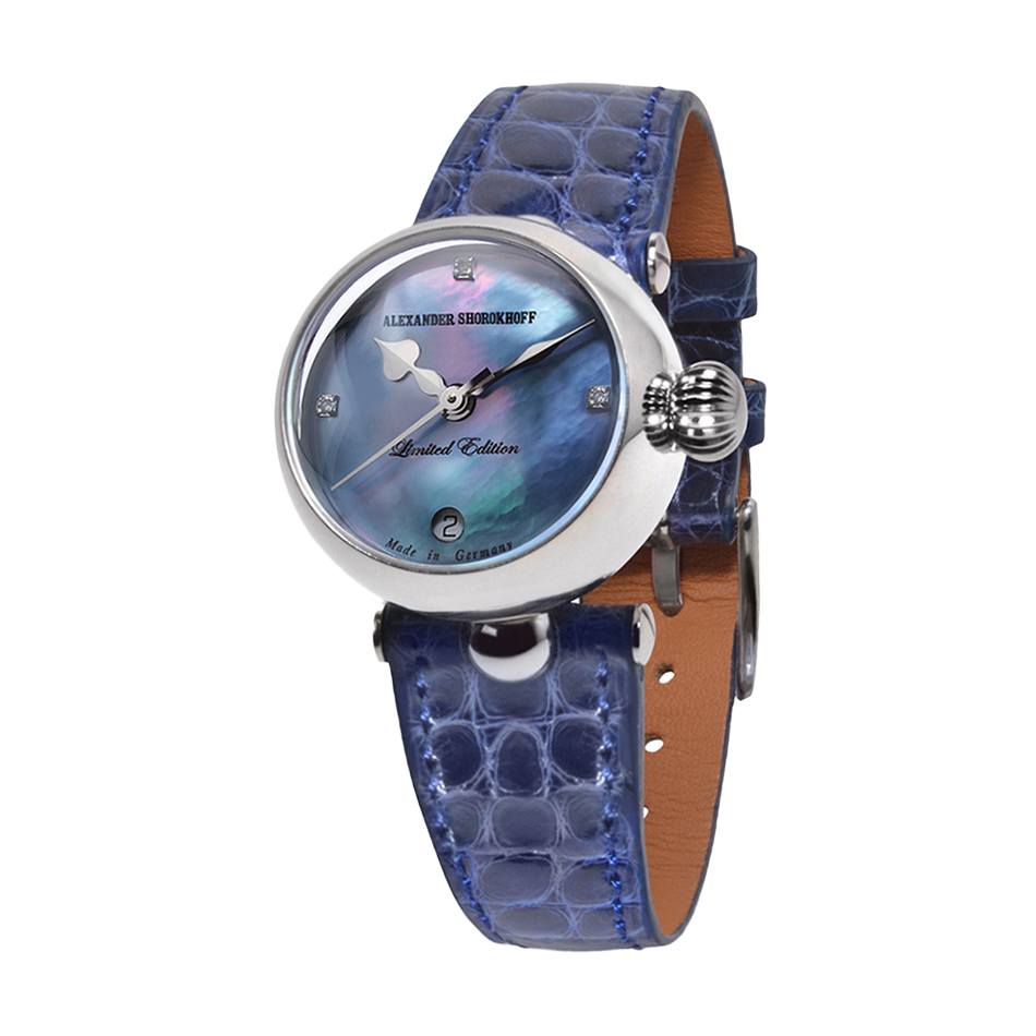 снимка на часовник Часовник Alexander Shorokhov Shar Limited Edition AS.SH01-3