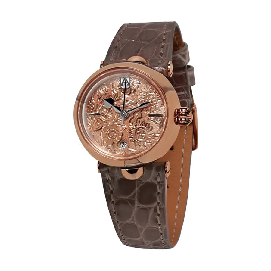 снимка на часовник Часовник Alexander Shorokhov Shar Limited Edition AS.SH05-1R
