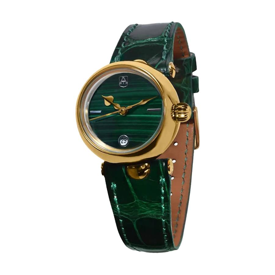 снимка на часовник Часовник Alexander Shorokhov Shar Limited Edition AS.SH05-5