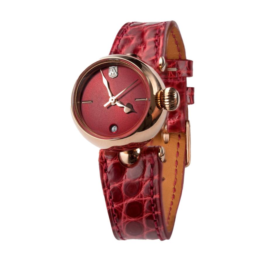 снимка на часовник Часовник Alexander Shorokhov Shar Limited Edition AS.SH05-6R