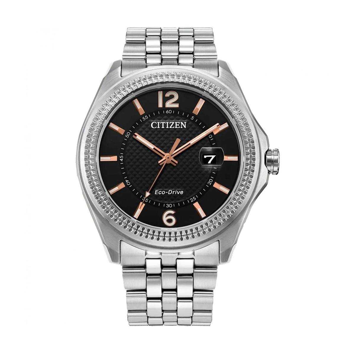 снимка на часовник Часовник Citizen Eco-Drive AW1740-54H