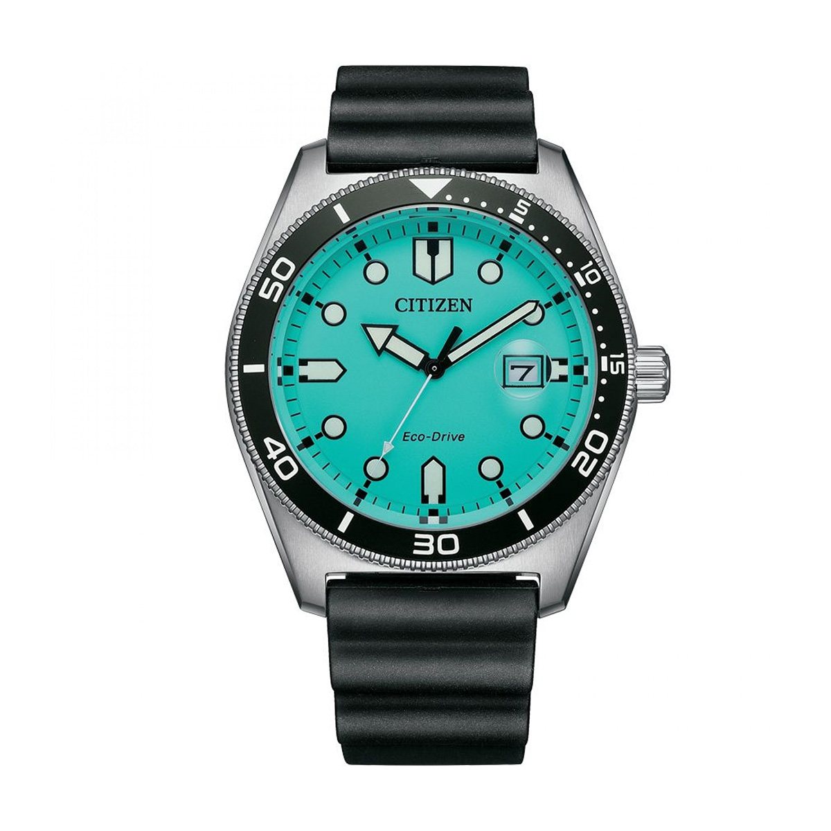 снимка на часовник Часовник Citizen Eco-Drive AW1760-14X