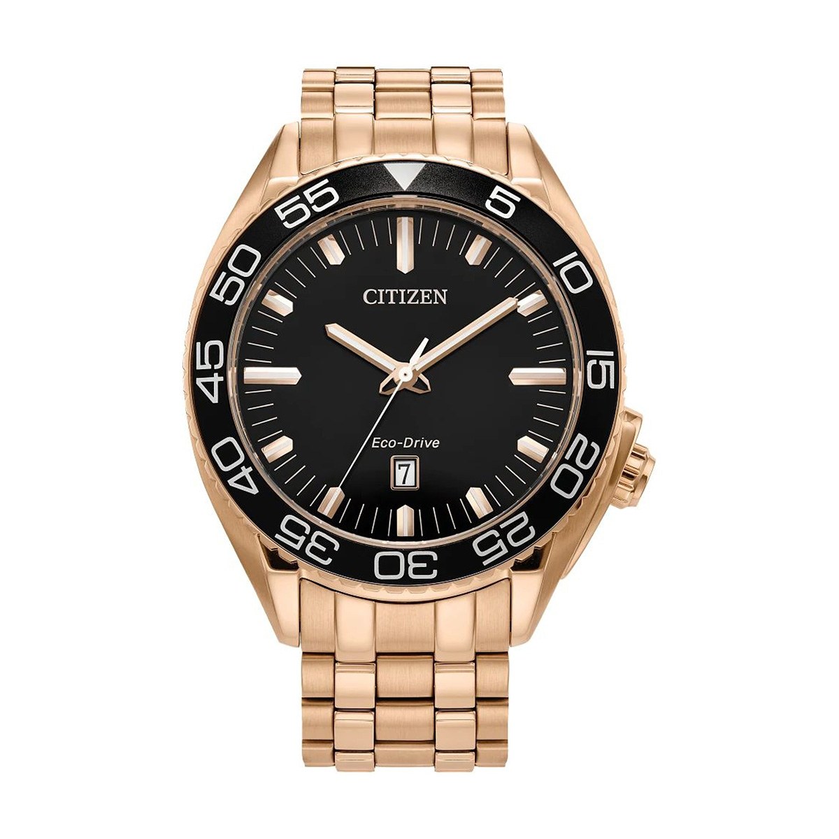 снимка на часовник Часовник Citizen Eco-Drive AW1773-55E