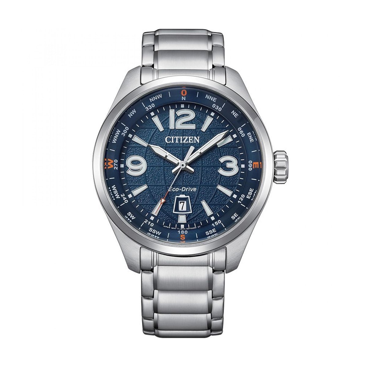 снимка на часовник Часовник Citizen Eco-Drive AW1830-88L