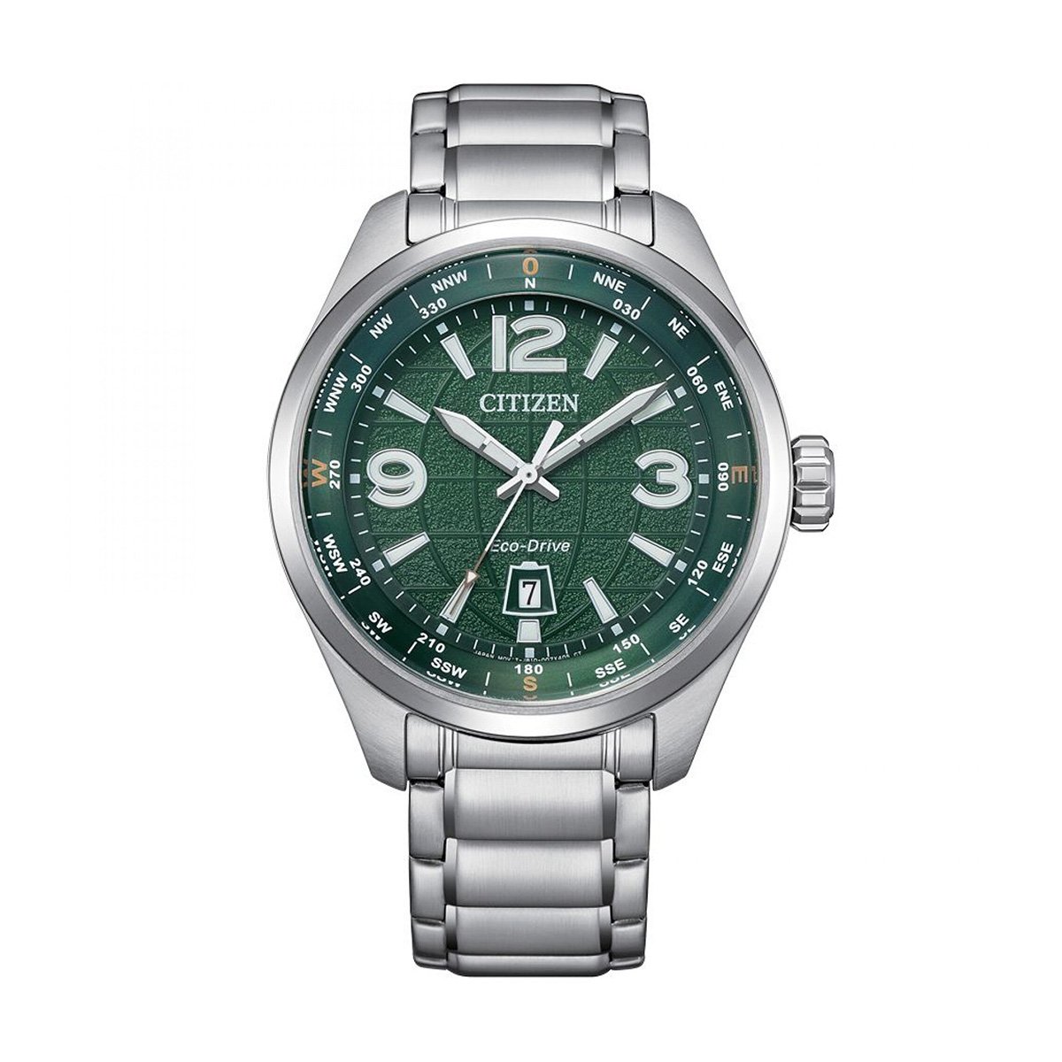 снимка на часовник Часовник Citizen Eco-Drive AW1830-88X