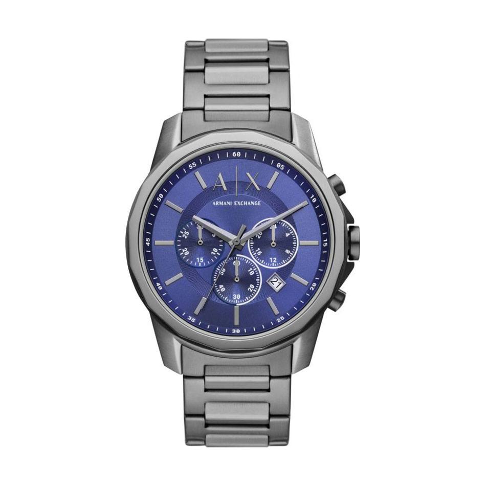 снимка на часовник Часовник Armani Exchange Banks AX1731