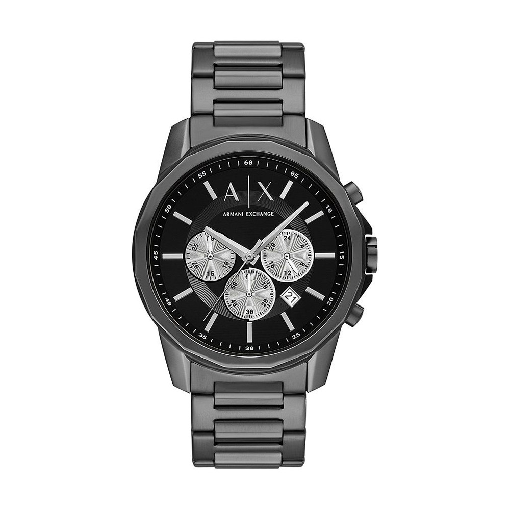 снимка на часовник Часовник Armani Exchange Banks AX1765