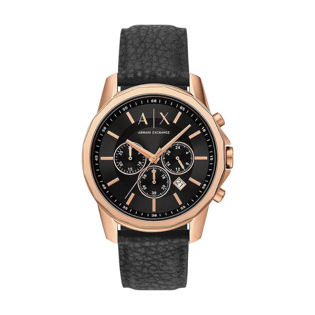 снимка на часовник Часовник Armani Exchange Banks AX1769