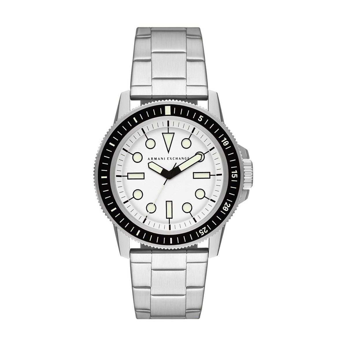 снимка на часовник Часовник Armani Exchange Leonardo AX1853