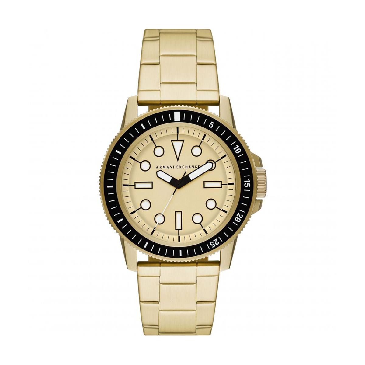 снимка на часовник Часовник Armani Exchange Leonardo AX1854