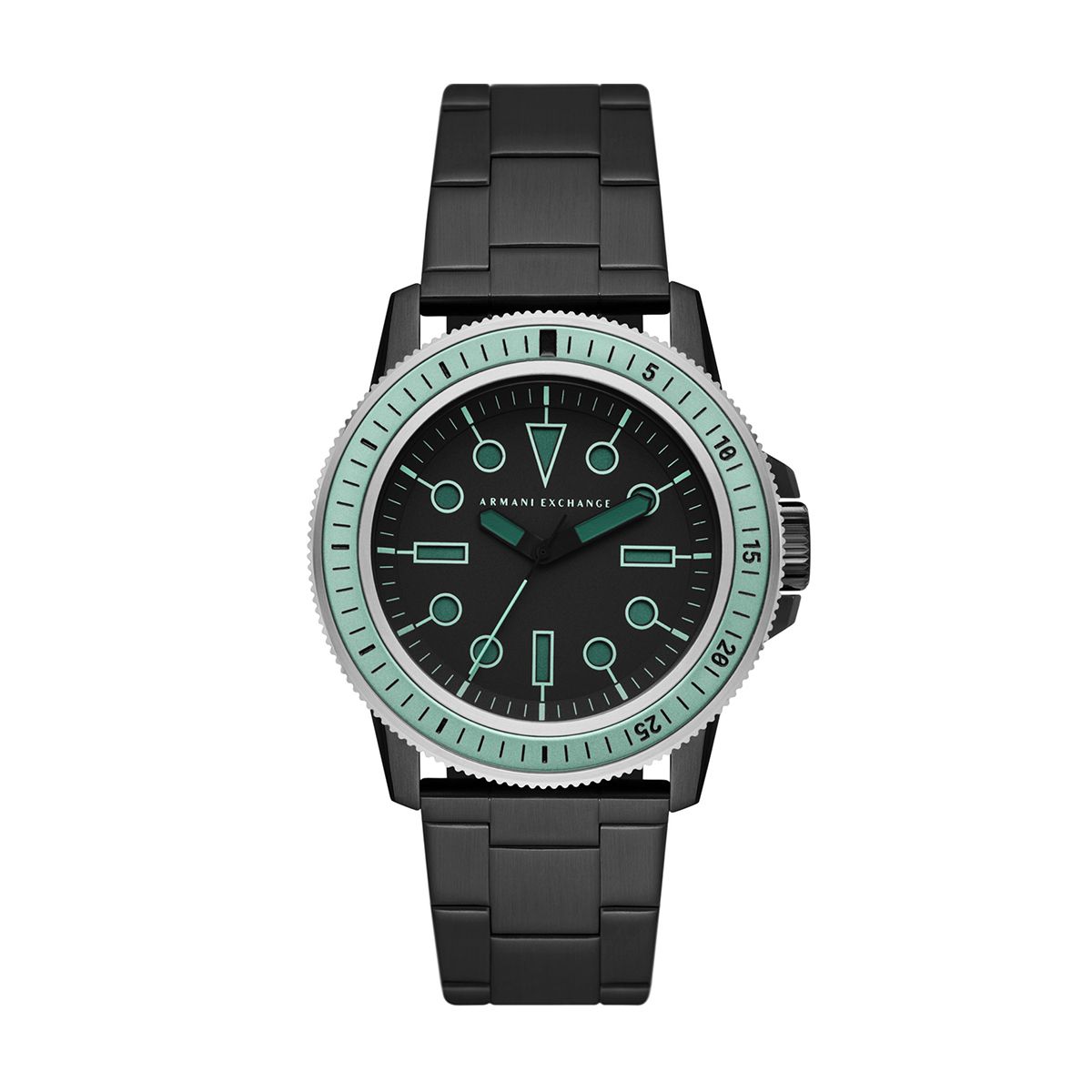 снимка на часовник Часовник Armani Exchange Leonardo AX1858