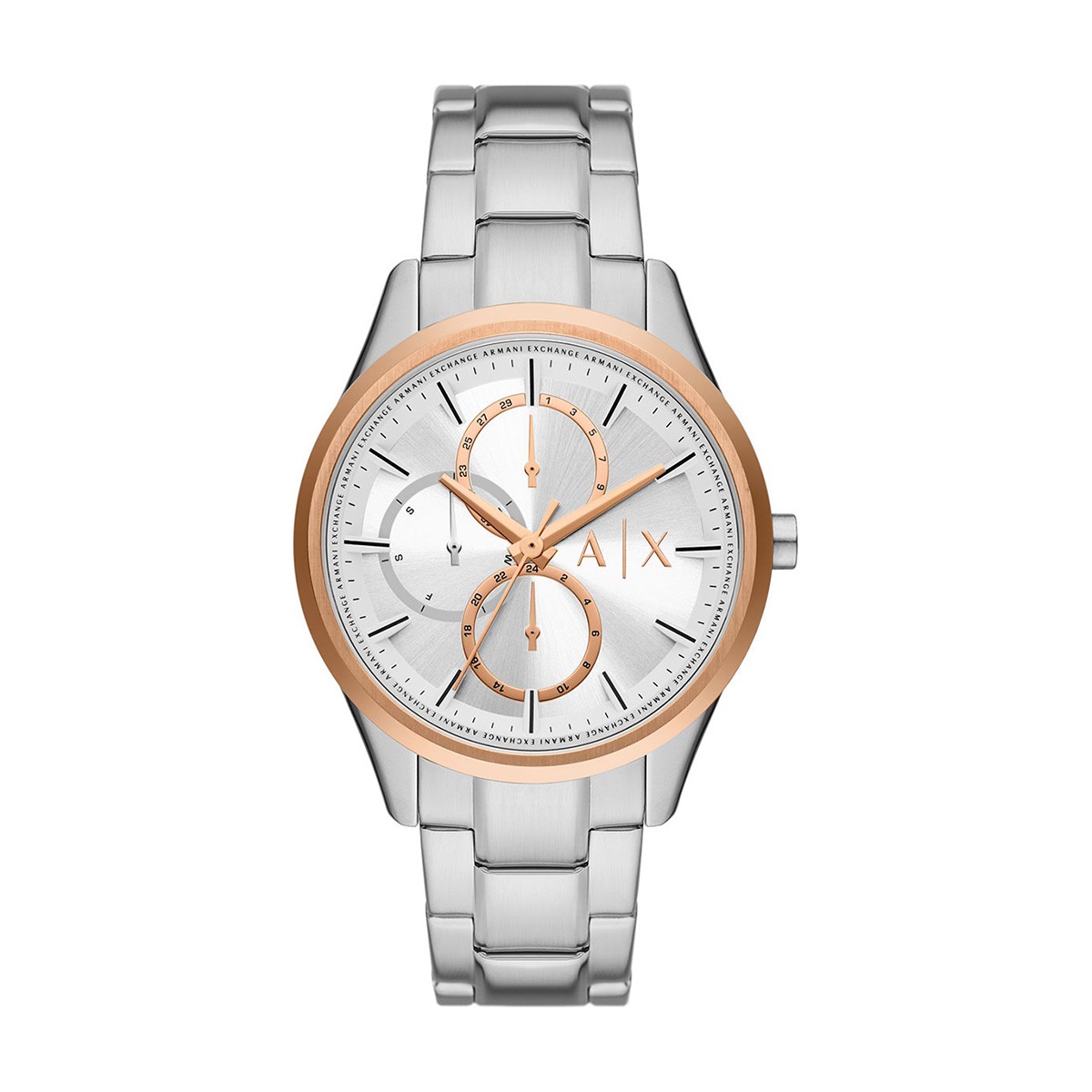 снимка на часовник Часовник Armani Exchange Dante AX1870