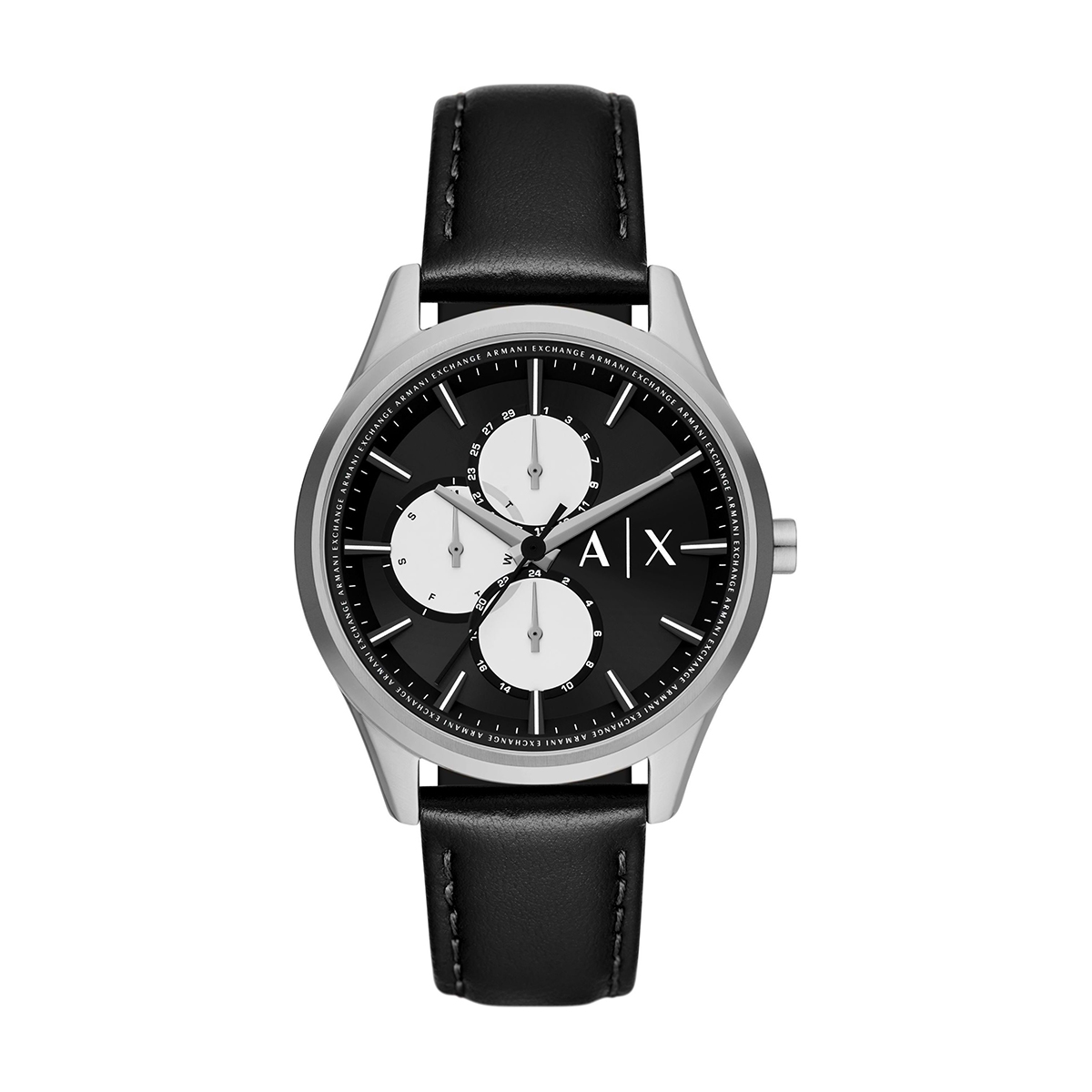 снимка на часовник Часовник Armani Exchange Dante AX1872