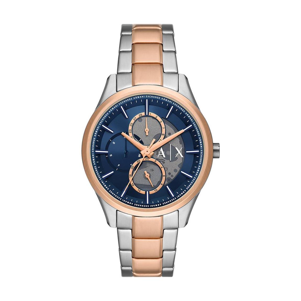 снимка на часовник Часовник Armani Exchange Dante AX1874