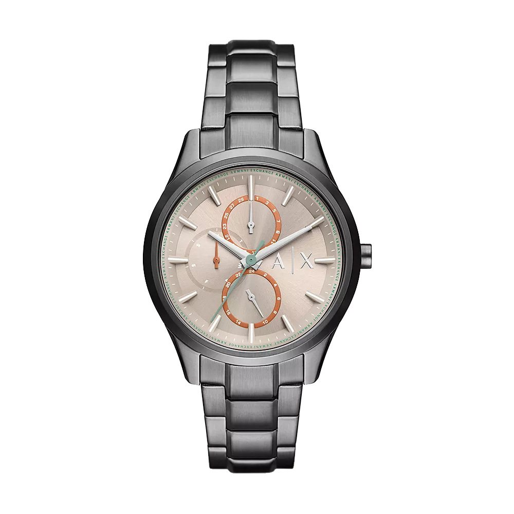 снимка на часовник Часовник Armani Exchange Dante AX1880