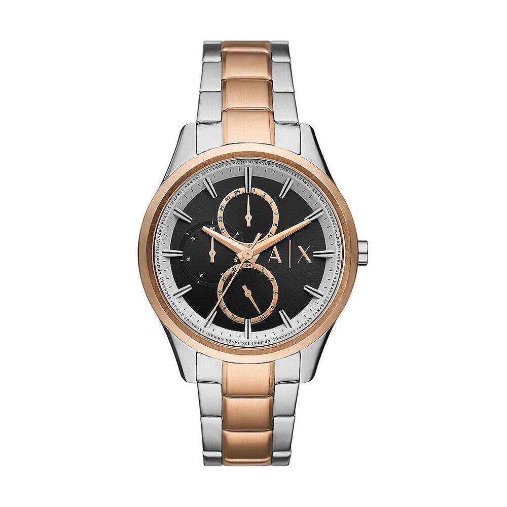 снимка на часовник Часовник Armani Exchange Dante AX1882