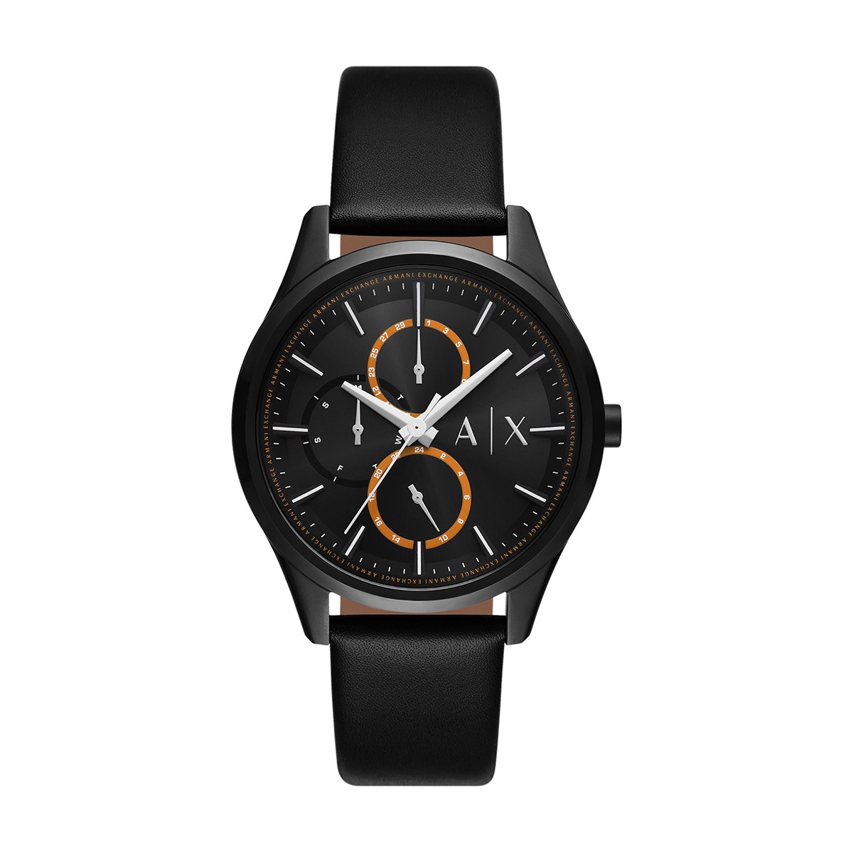 снимка на часовник Часовник Armani Exchange Dante AX1886