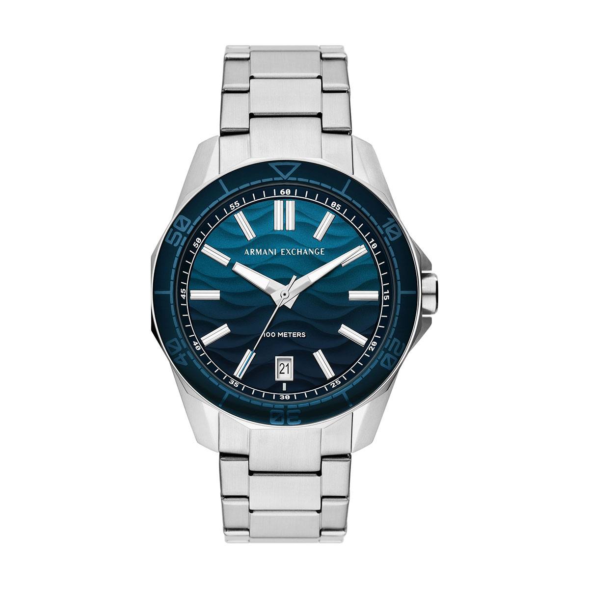 снимка на часовник Часовник Armani Exchange Dale AX1950