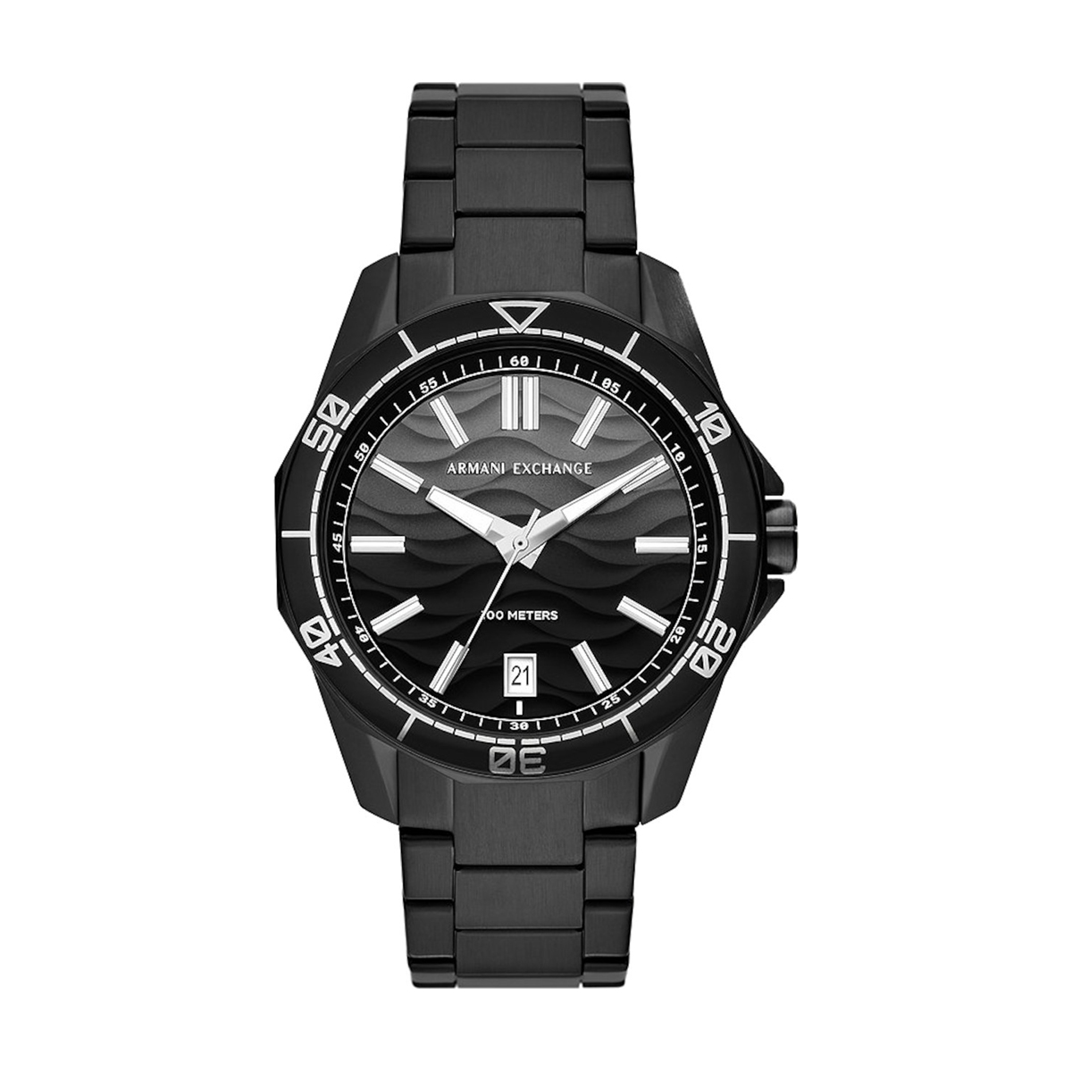 снимка на часовник Часовник Armani Exchange Dale AX1952