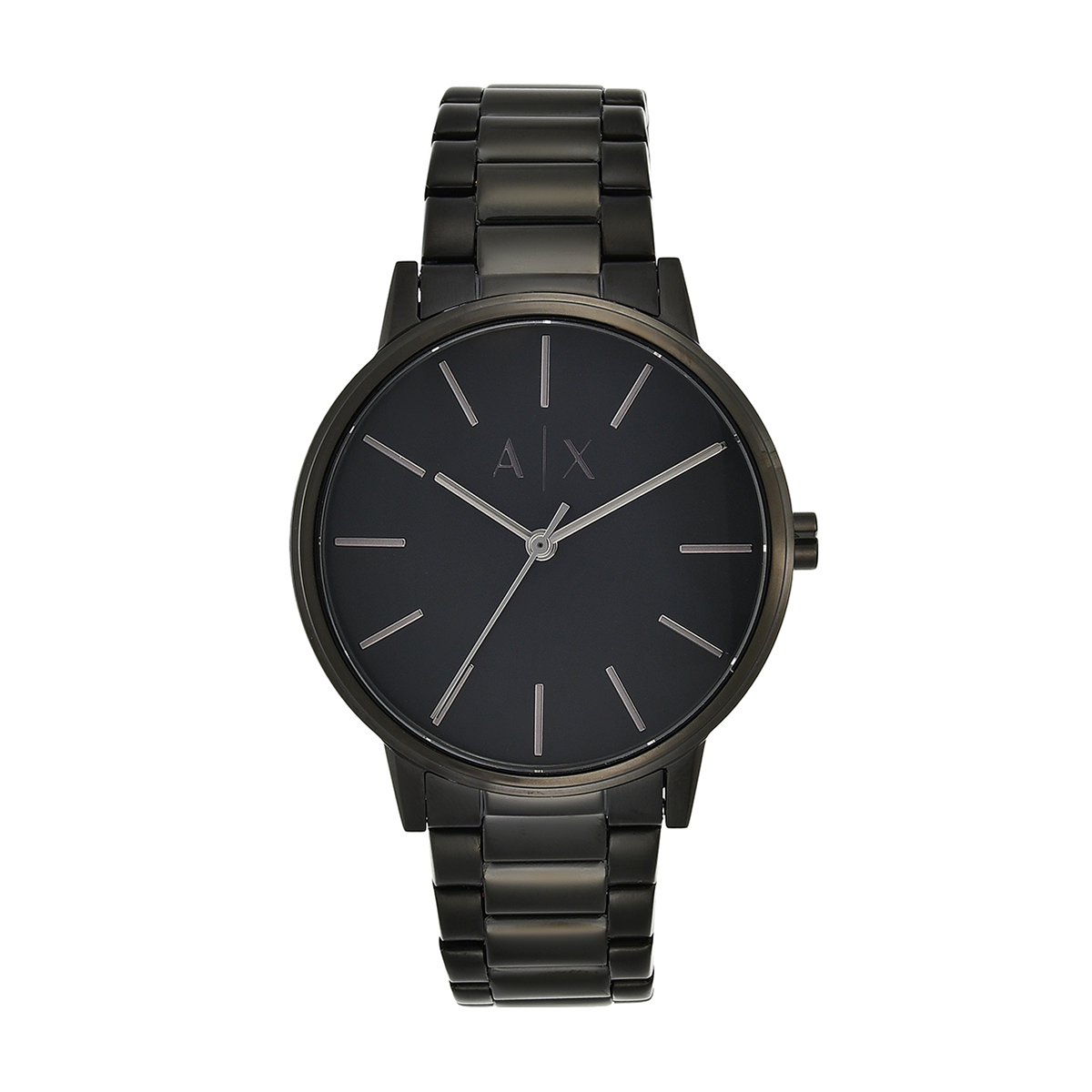 снимка на часовник Часовник Armani Exchange Cayde AX2701