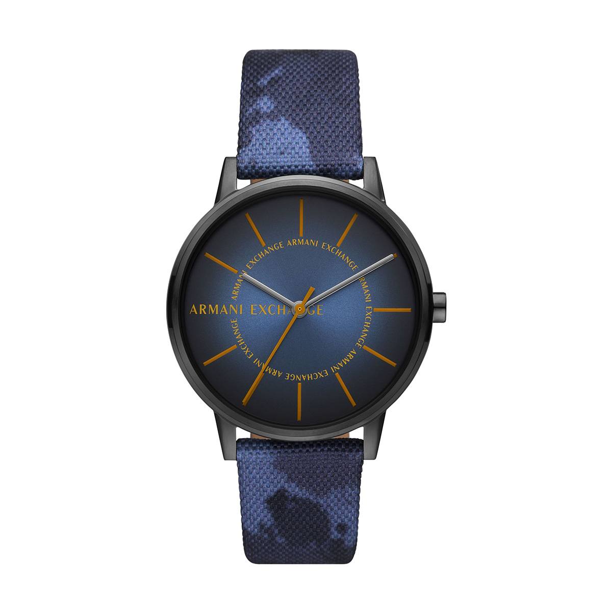 снимка на часовник Часовник Armani Exchange Cayde AX2750