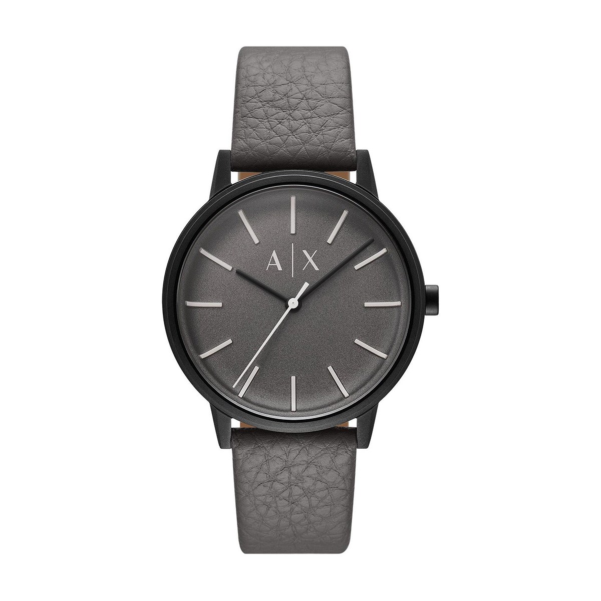снимка на часовник Часовник Armani Exchange Cayde AX2764