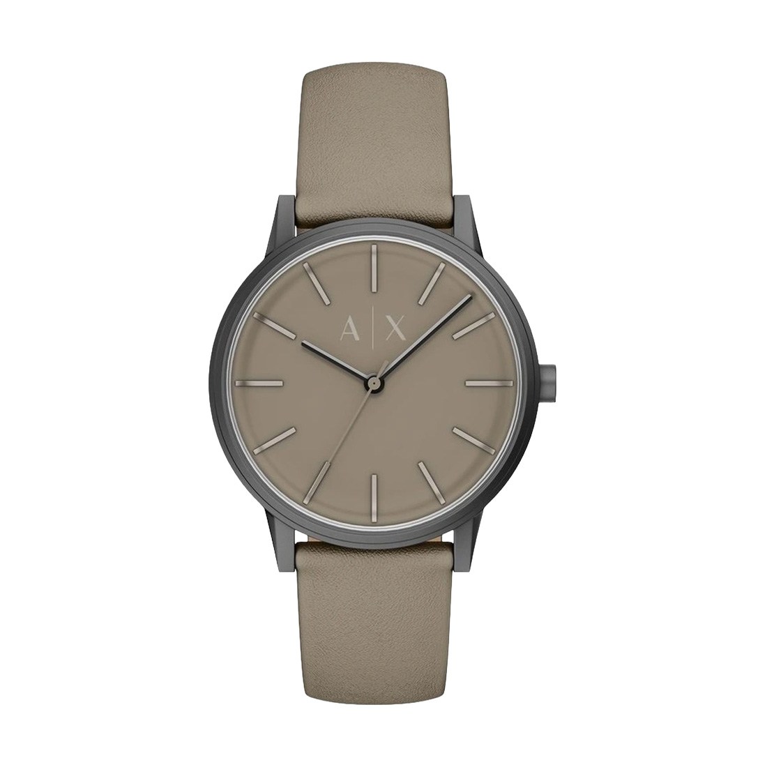 снимка на часовник Часовник Armani Exchange Cayde AX2766