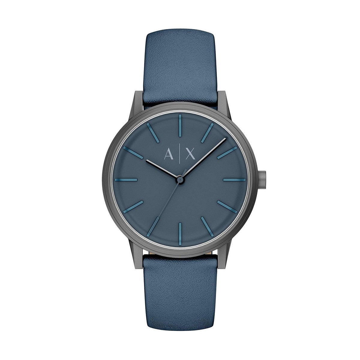 снимка на часовник Часовник Armani Exchange Cayde AX2767