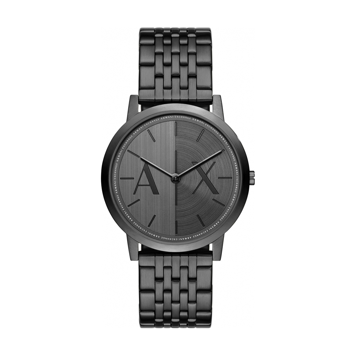 снимка на часовник Часовник Armani Exchange Dale AX2872