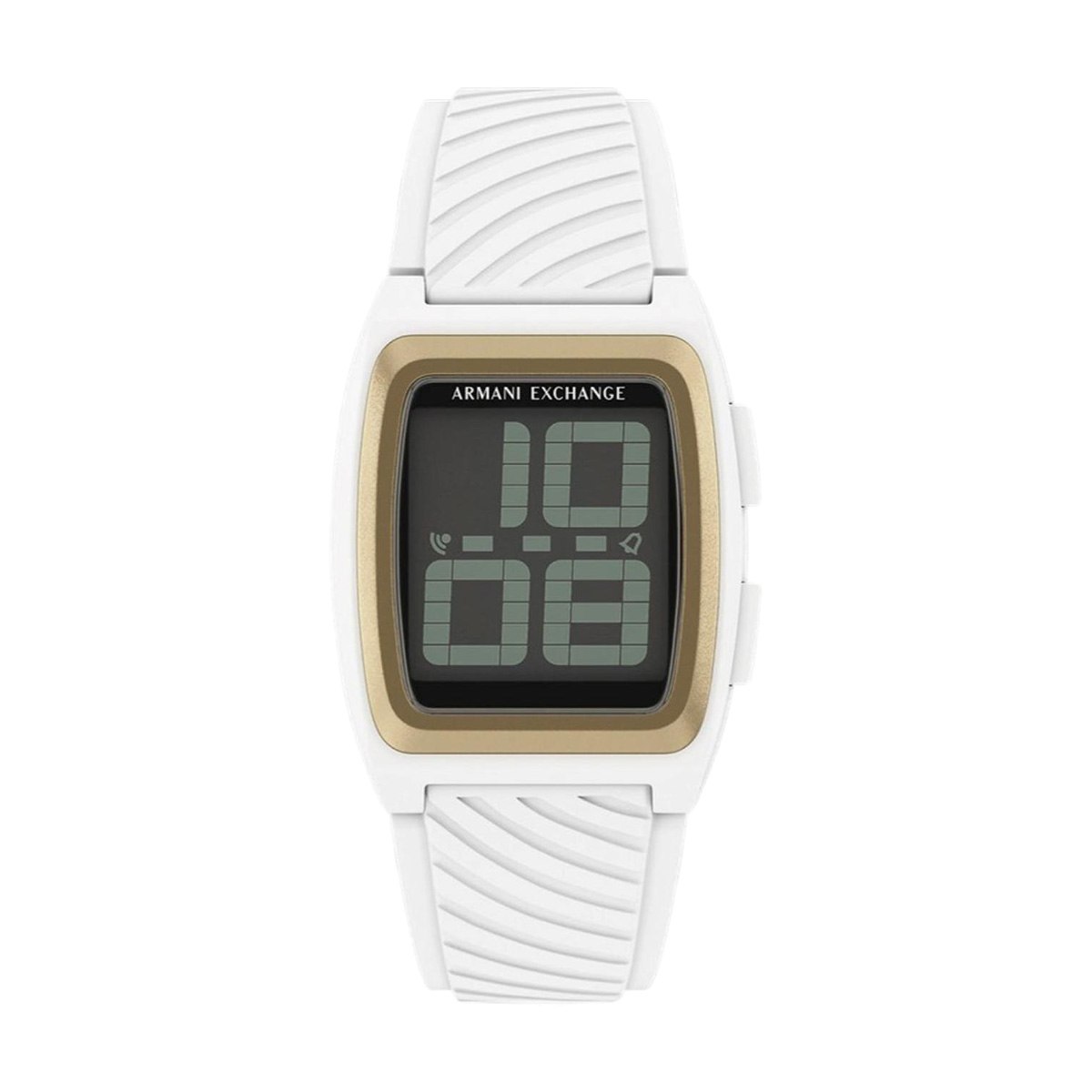 снимка на часовник Часовник Armani Exchange Kelvin AX2968