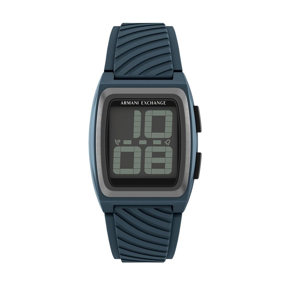 снимка на часовник Часовник Armani Exchange Kelvin AX2970