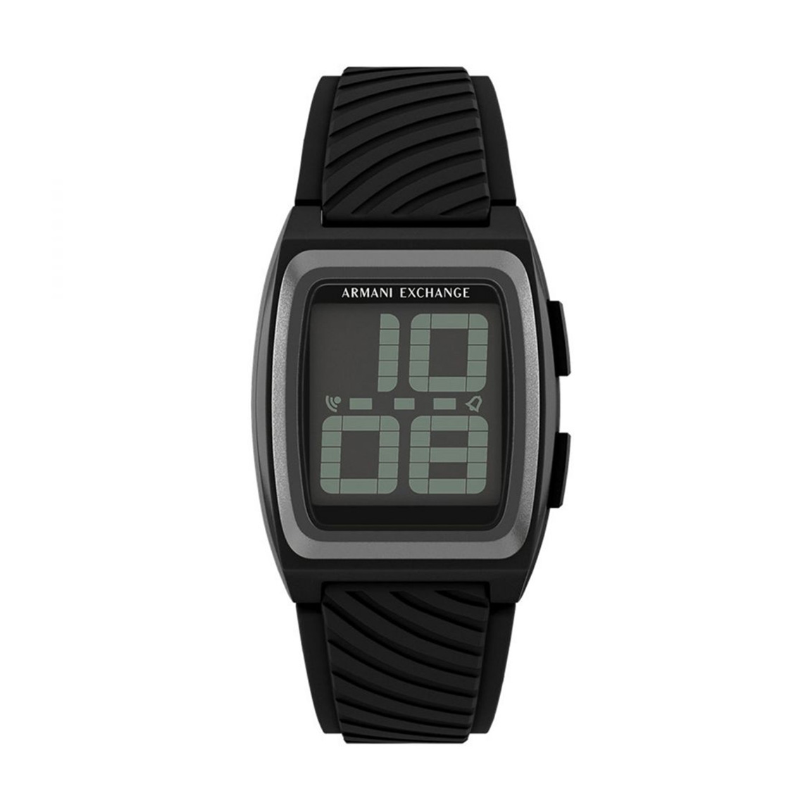 снимка на часовник Часовник Armani Exchange Kelvin AX2971