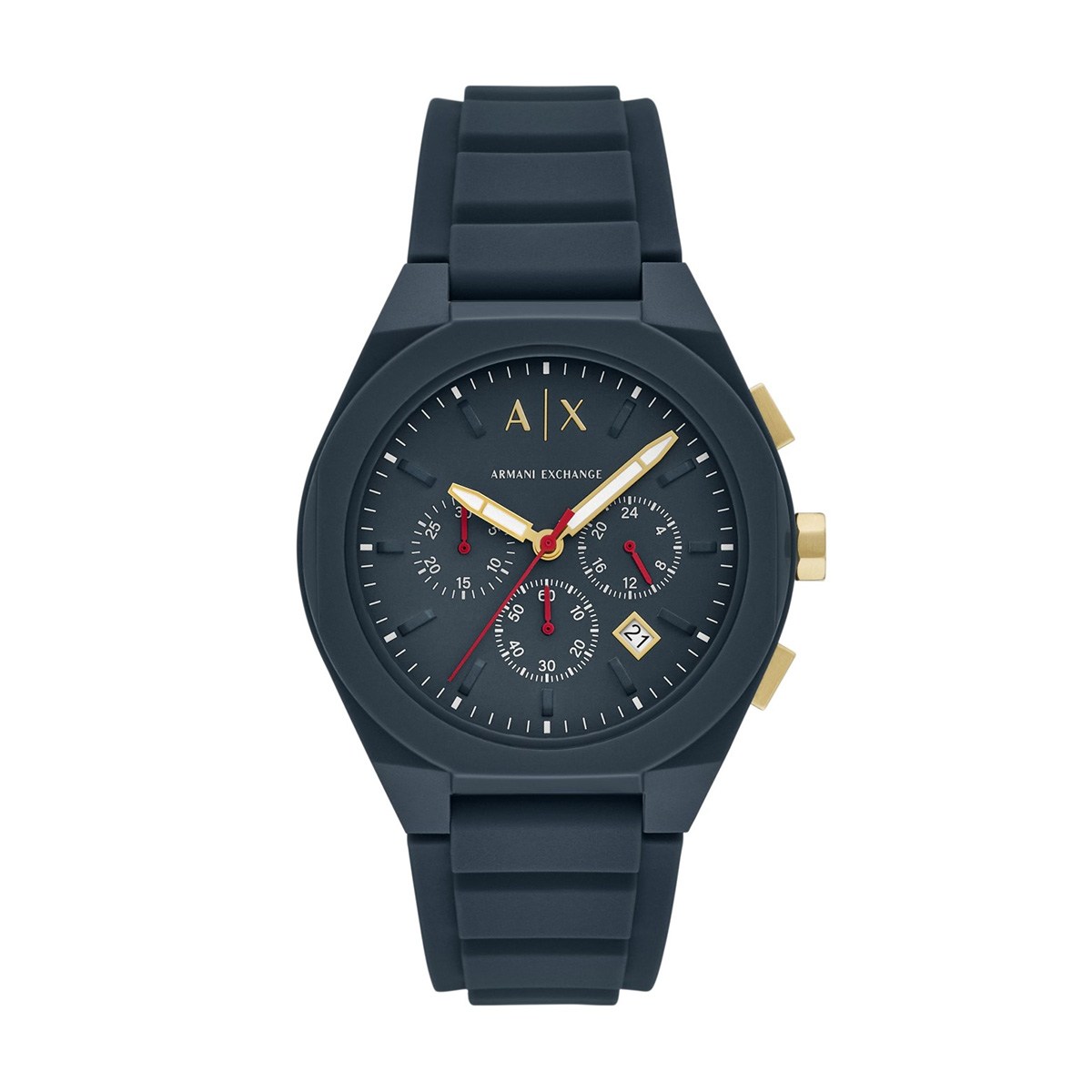 снимка на часовник Часовник Armani Exchange Rafael AX4168