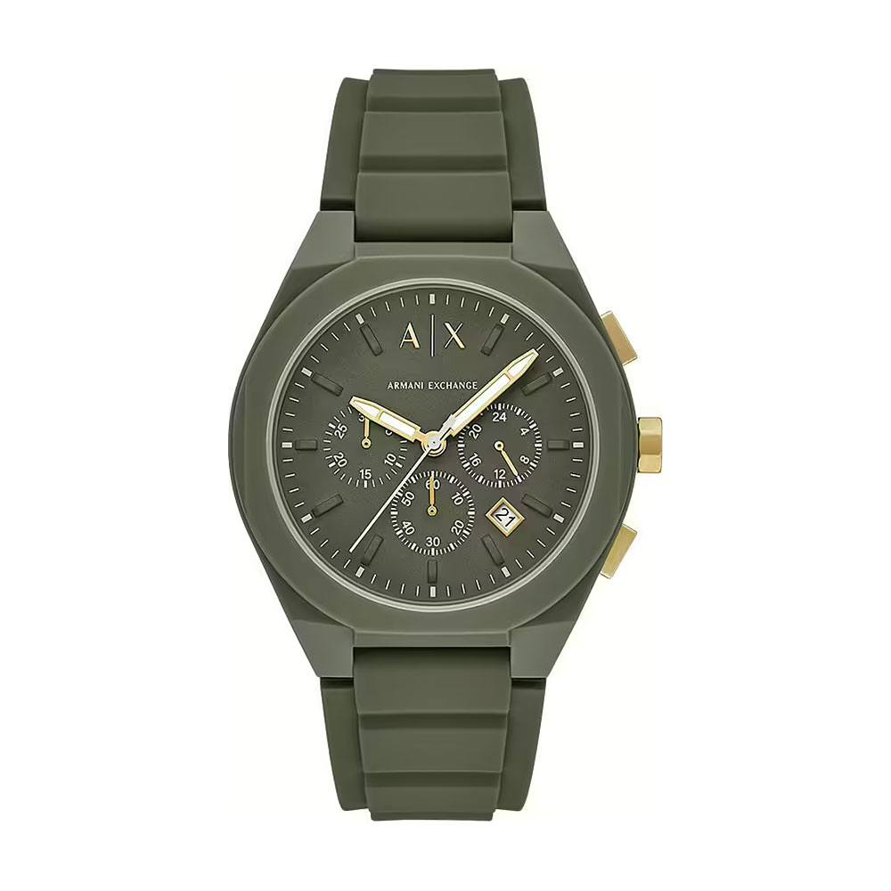 снимка на часовник Часовник Armani Exchange Sync AX4169
