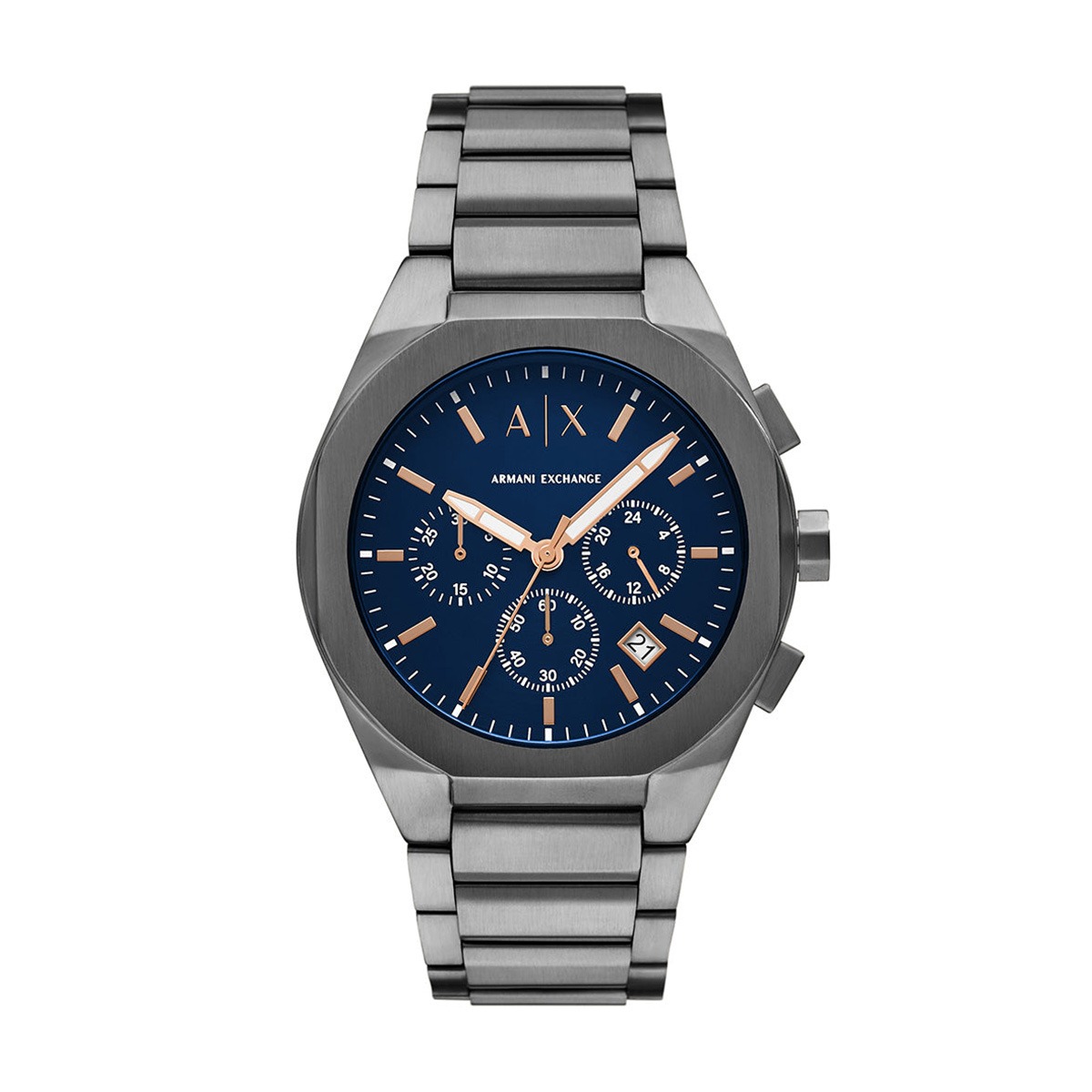 снимка на часовник Часовник Armani Exchange Rafael AX4182