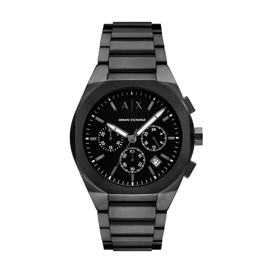 снимка на часовник Часовник Armani Exchange Rafael AX4183