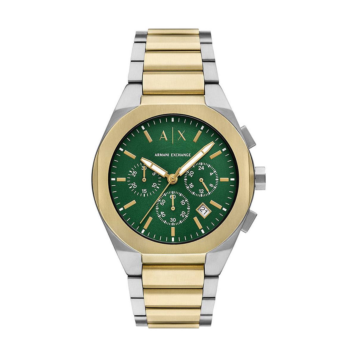 снимка на часовник Часовник Armani Exchange Rafael AX4184
