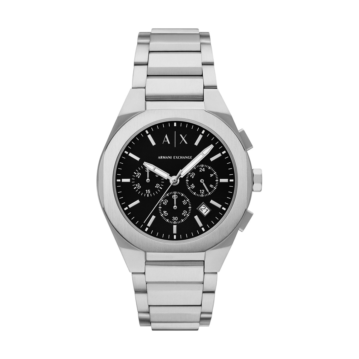 снимка на часовник Часовник Armani Exchange Rafael AX4186