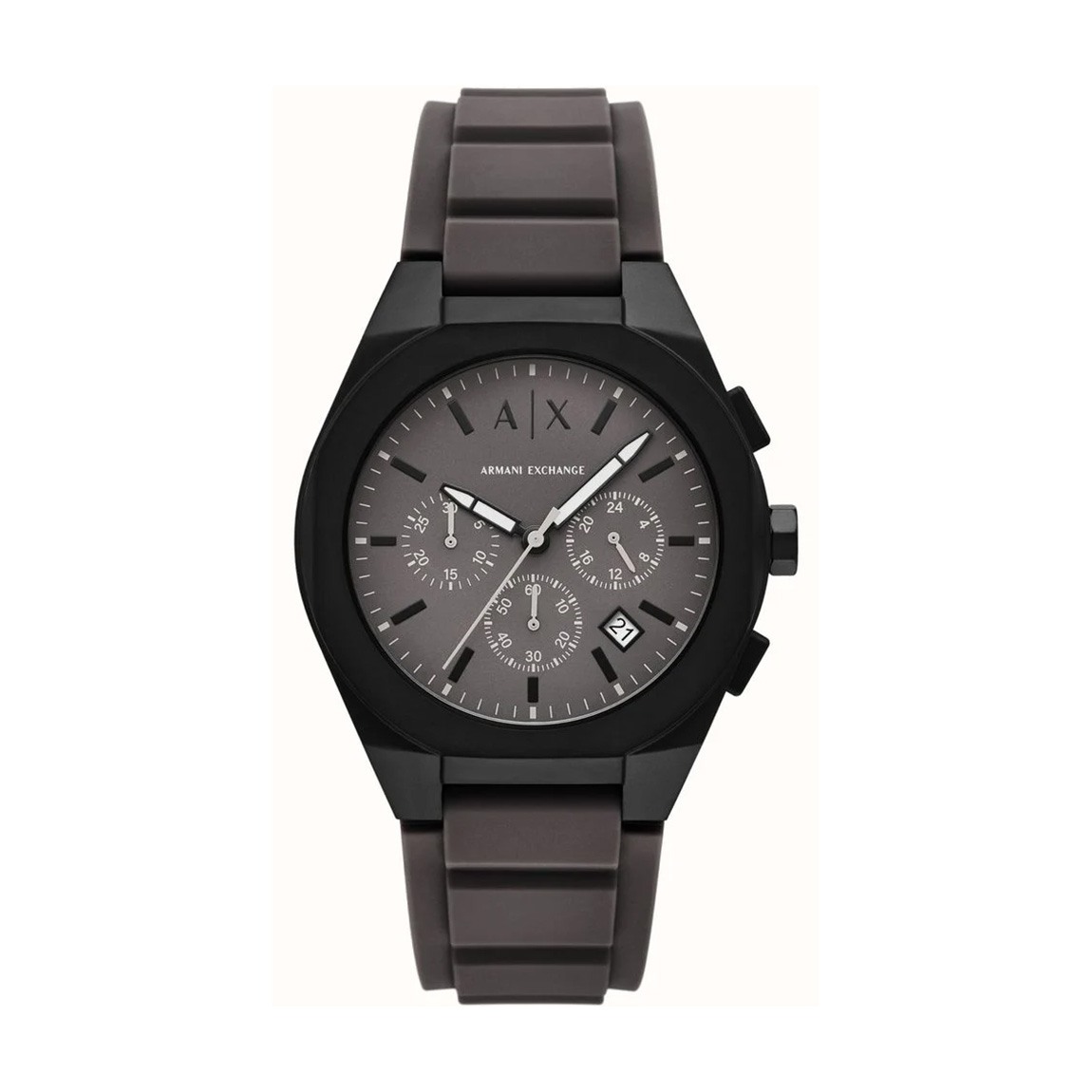 снимка на часовник Часовник Armani Exchange Sync AX4191