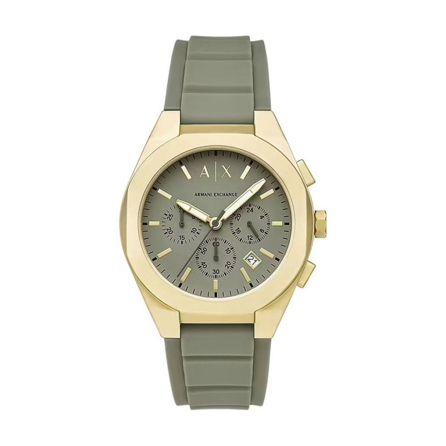 снимка на часовник Часовник Armani Exchange Sync AX4197