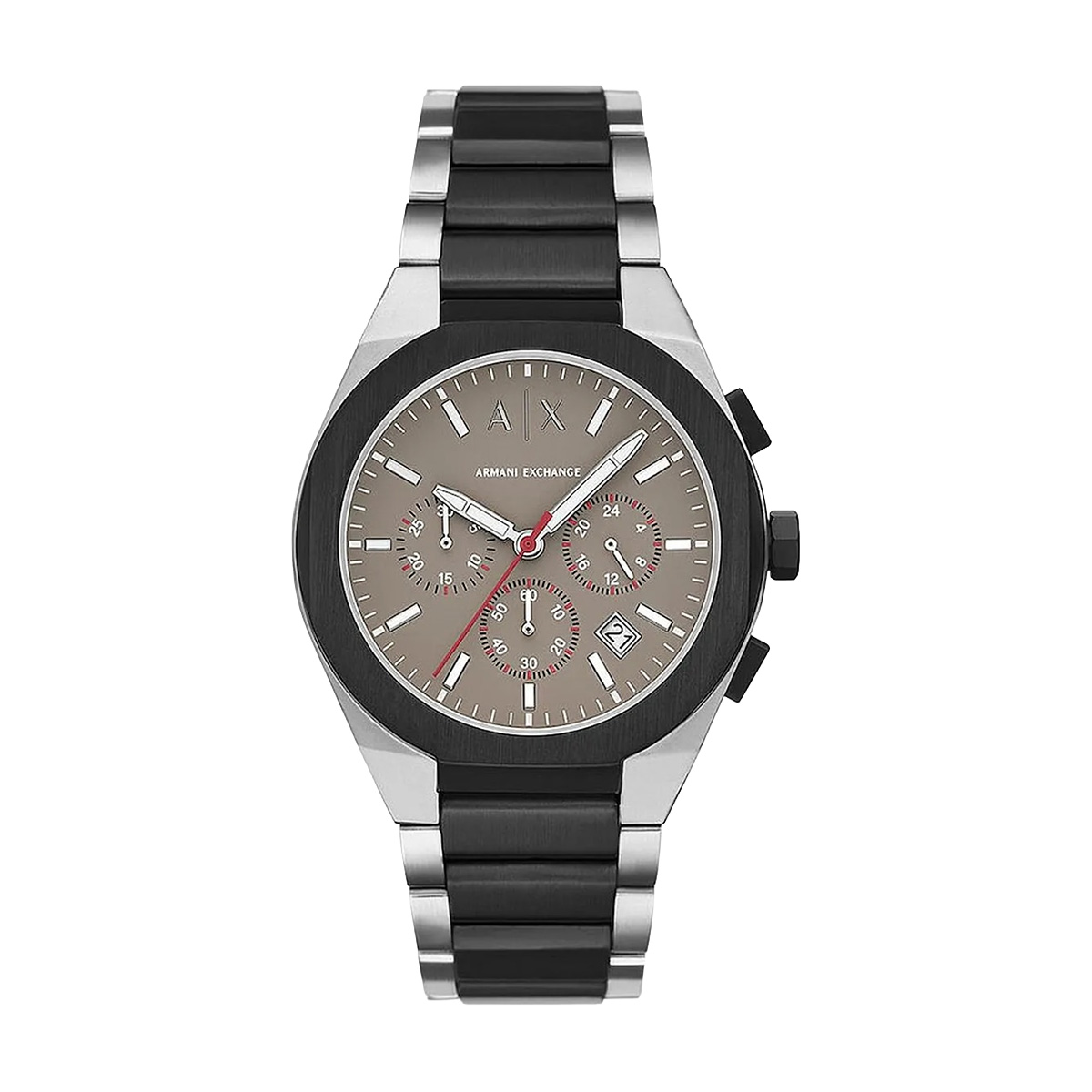 снимка на часовник Часовник Armani Exchange Sync AX4199