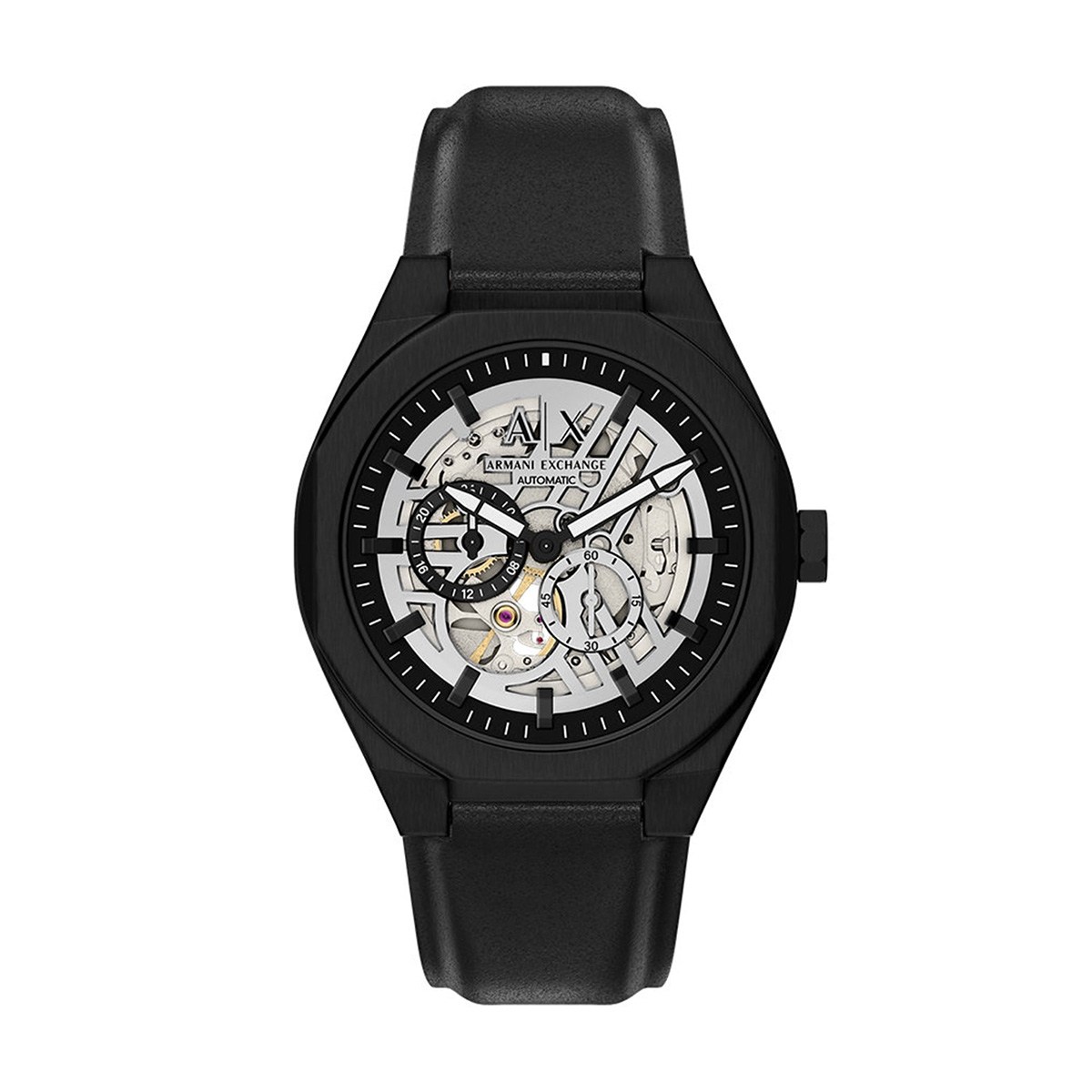 снимка на часовник Часовник Armani Exchange Sync AX4297